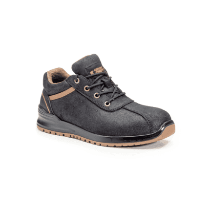 Chaussures Sécurité Blacksmith luxe - Faure